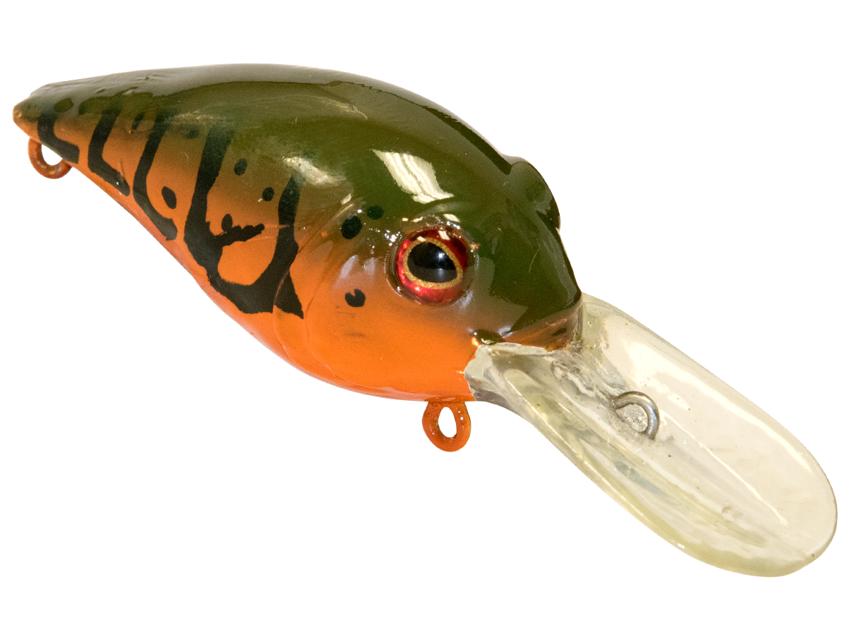 Diablo - fishing lure, view 20