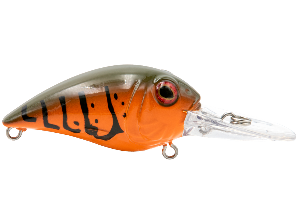 Diablo - fishing lure, view 18