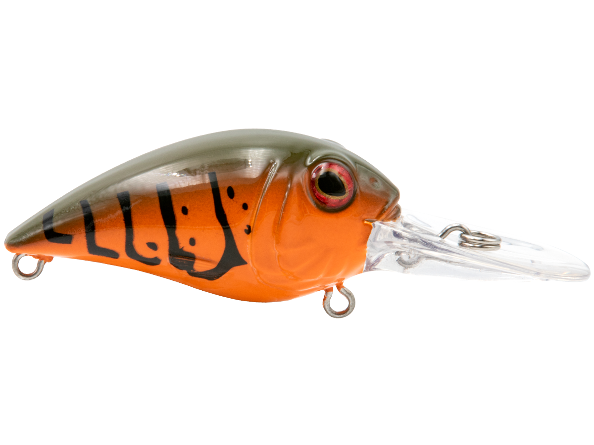 Diablo - fishing lure, view 18