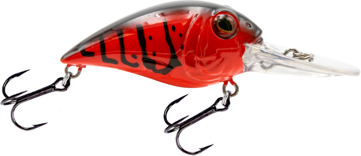 Diablo - fishing lure, view 5