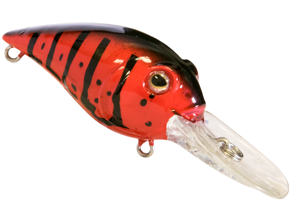 Diablo - fishing lure, view 23