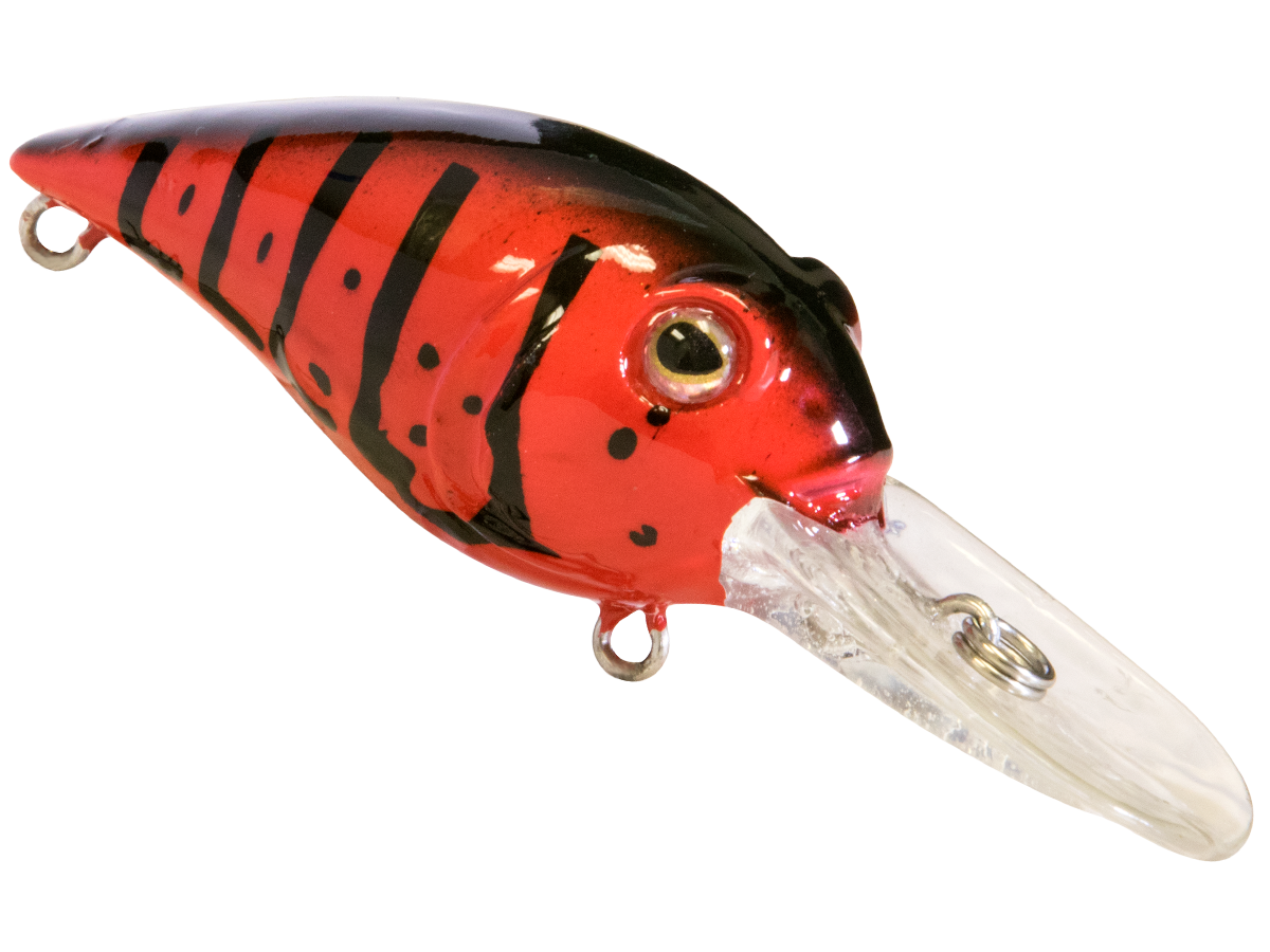 Diablo - fishing lure, view 23