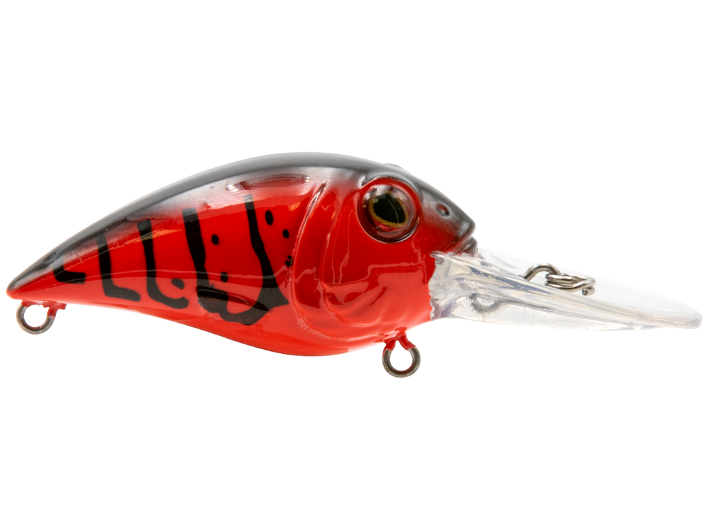 Diablo - fishing lure, view 21