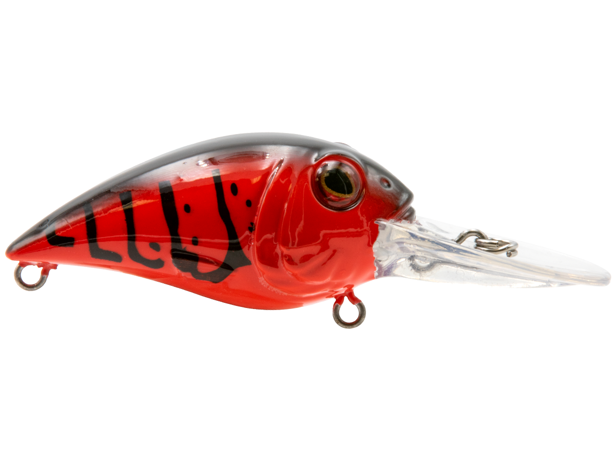 Diablo - fishing lure, view 21