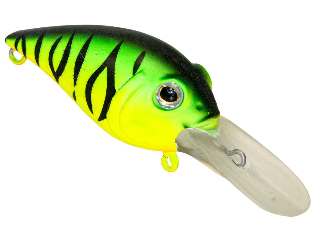 Diablo - fishing lure, view 26