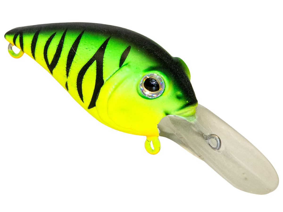 Diablo - fishing lure, view 26