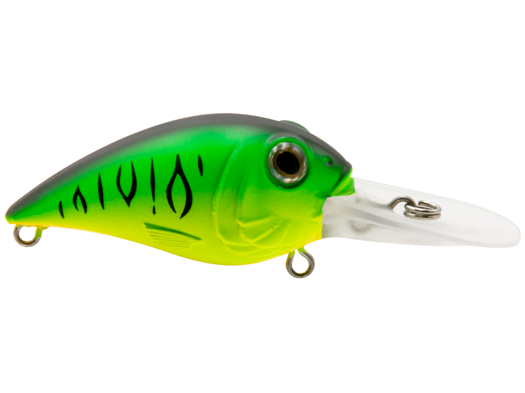 Diablo - fishing lure, view 24