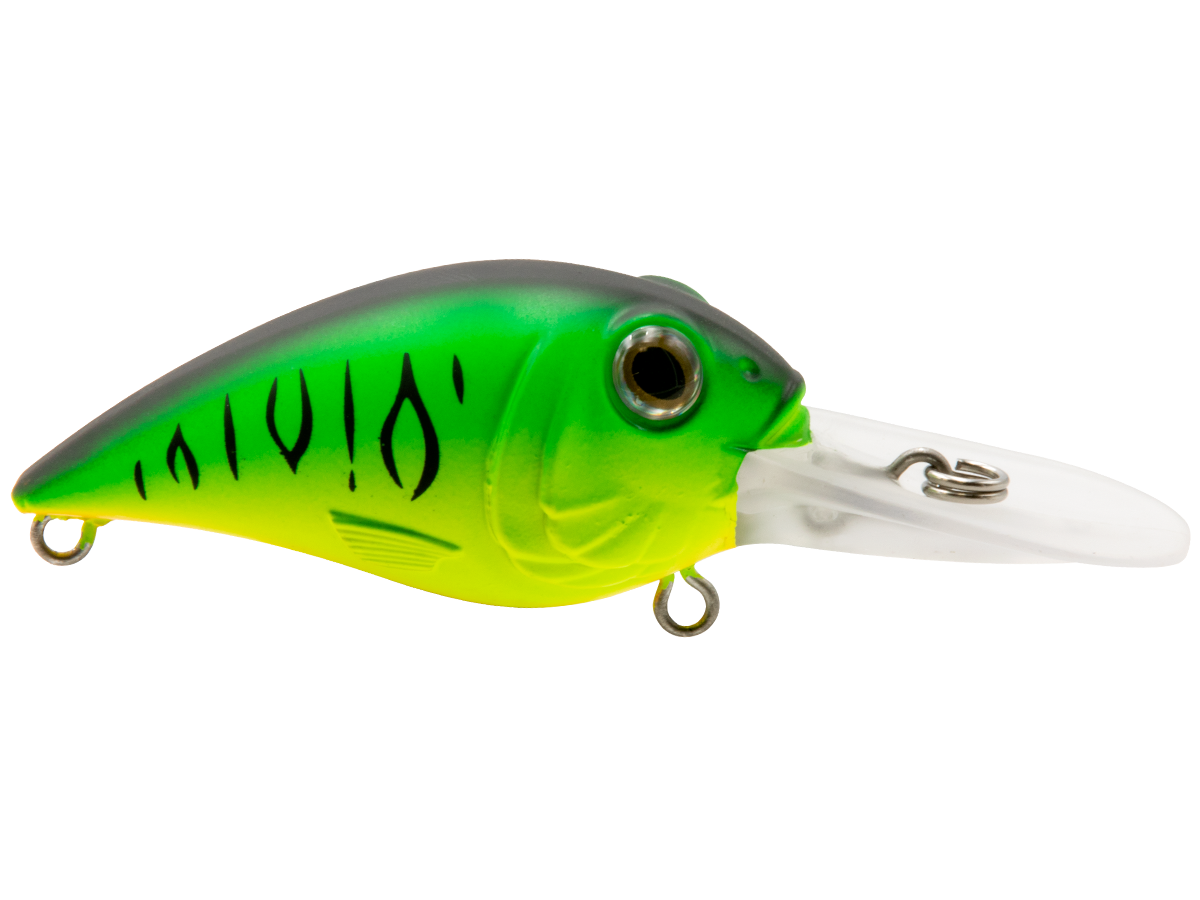 Diablo - fishing lure, view 24