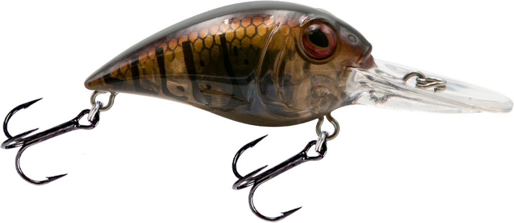 Diablo - fishing lure