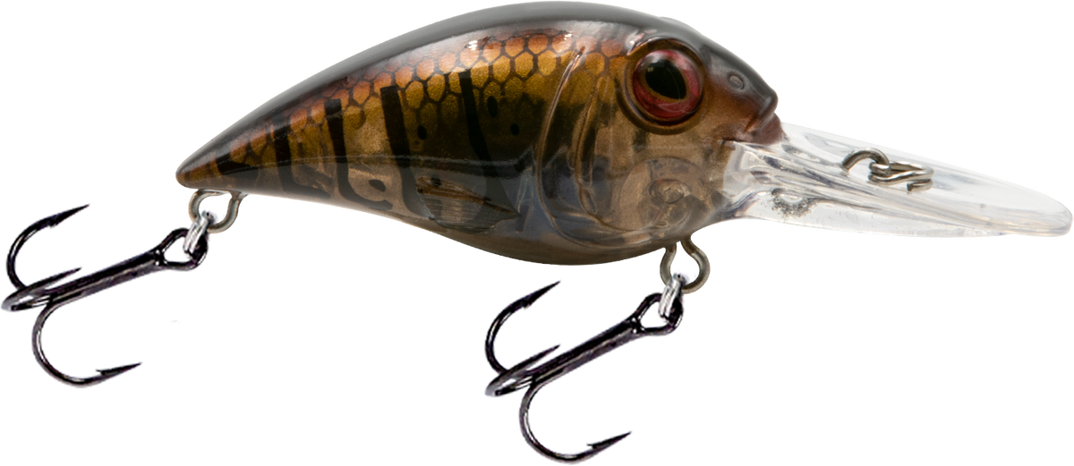 Diablo - fishing lure