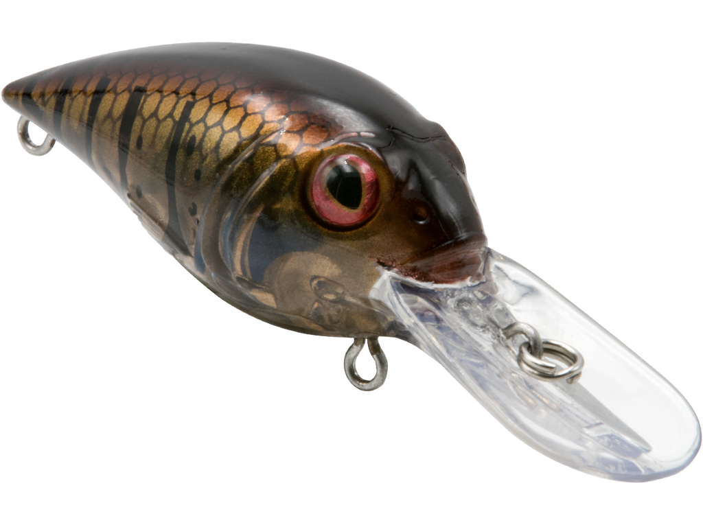 Diablo - fishing lure, view 8