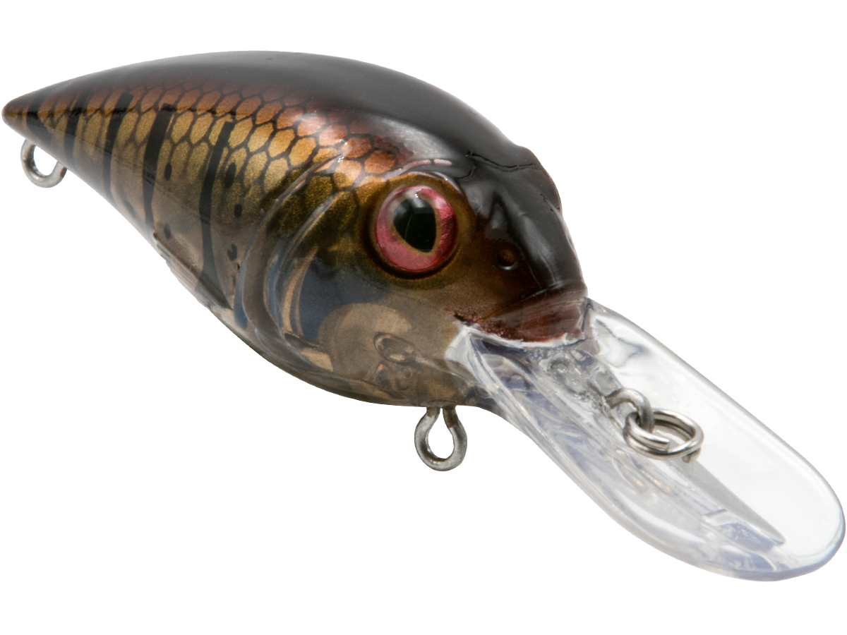 Diablo - fishing lure, view 8