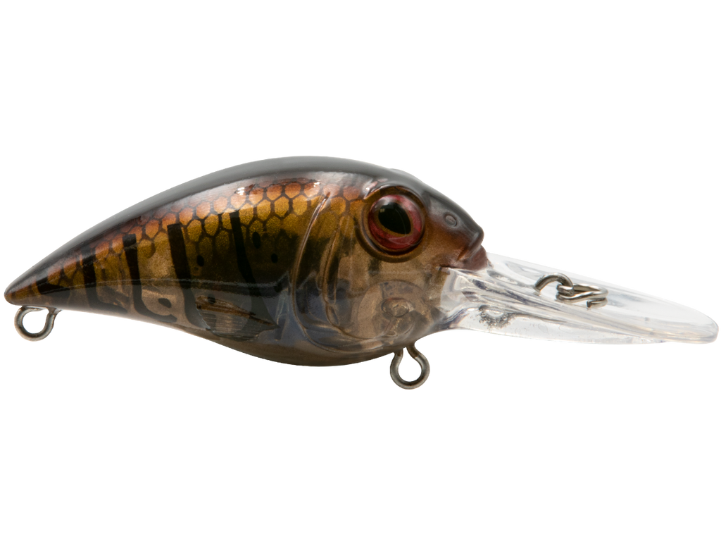 Diablo - fishing lure, view 10
