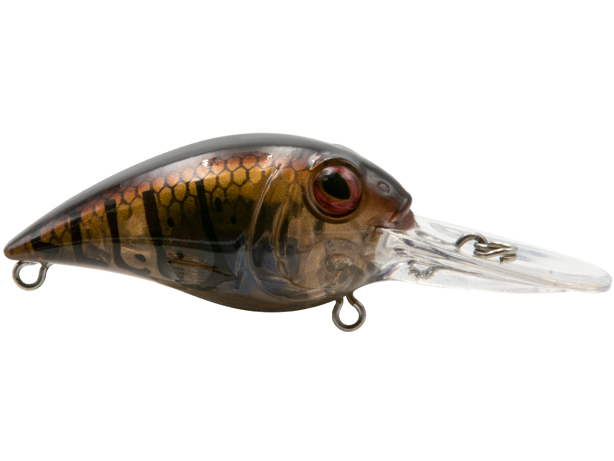 Diablo - fishing lure, view 10
