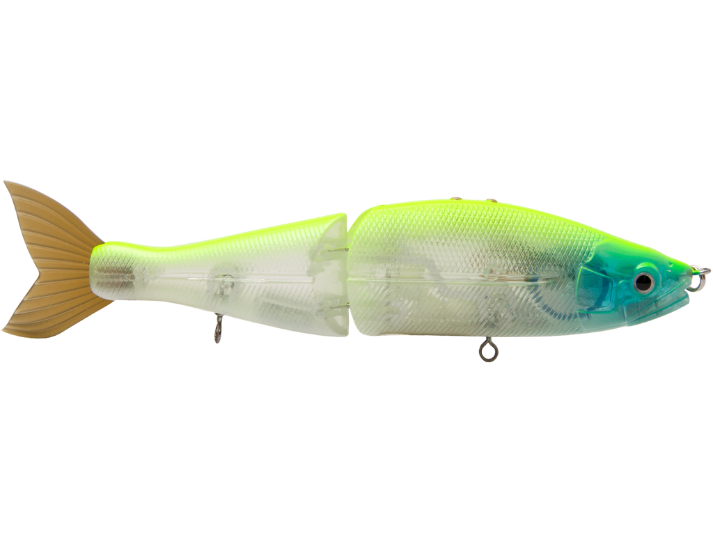 B Venom 8", view 3