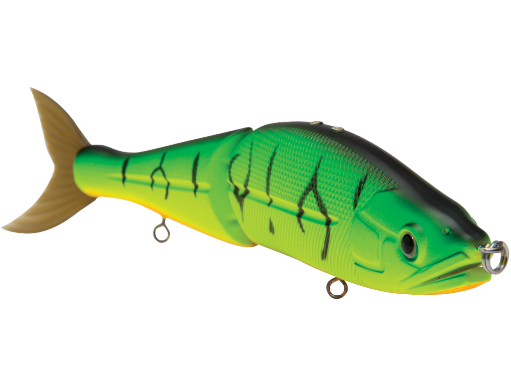 B Venom 6", view 3