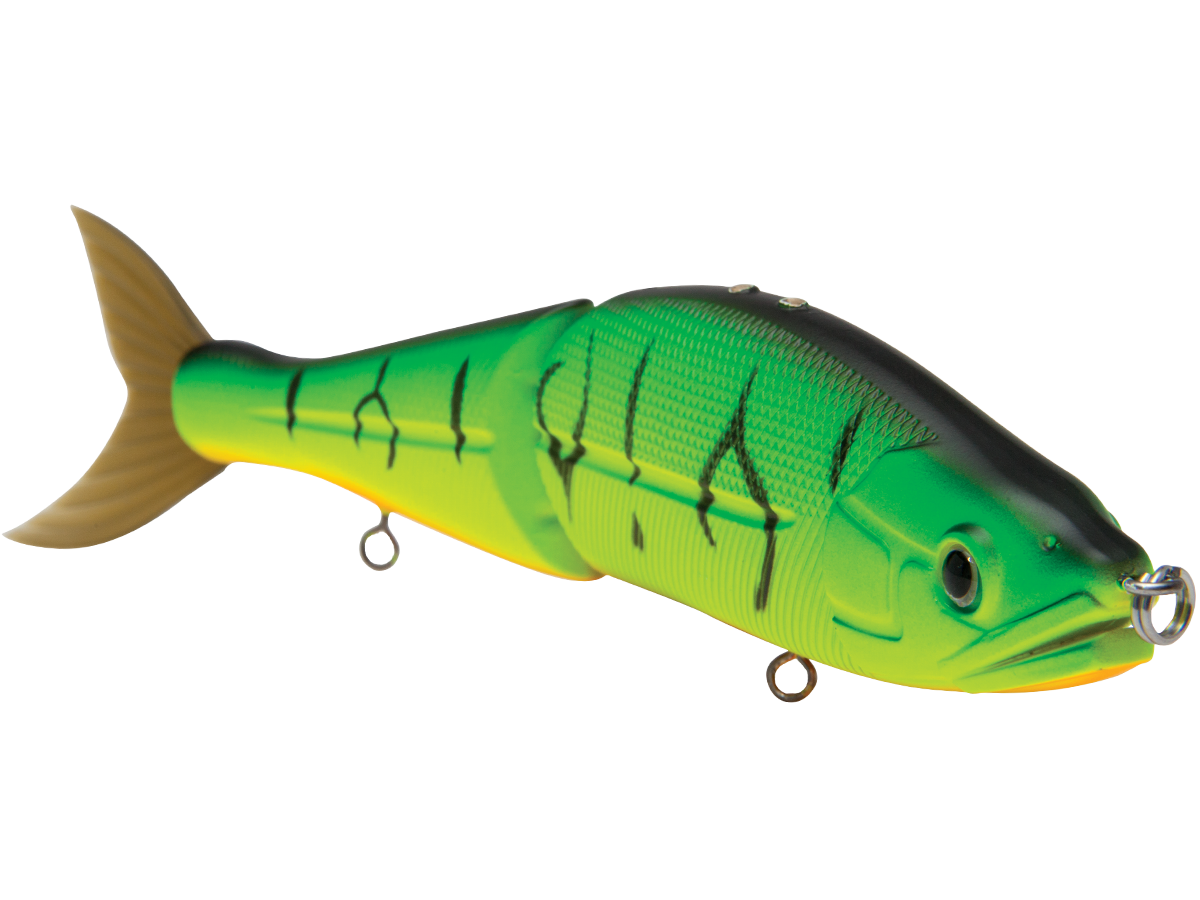 B Venom 6", view 3