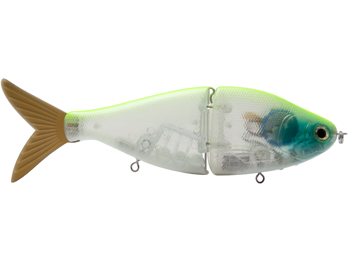 B Viper 8", view 9
