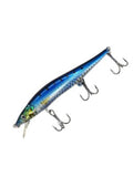 Jerk 110 - Pro Blue — jerkbait fishing lure