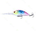 Deep Diving Crankbait (12'+) - Different