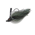 Swim Jig - Green Shad — fishing jig