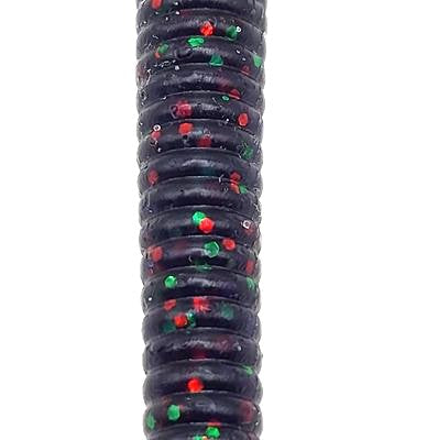 Slinger 6 (Stick) - Purple Magic (8-Pack) — soft plastic fishing bait