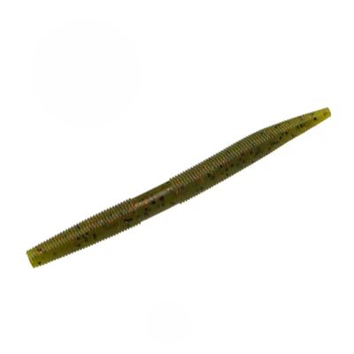 Slinger 2.75" - Watermelon Red (10-Pack) — soft plastic fishing bait