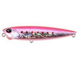 Pencil Popper - Pink Chrome