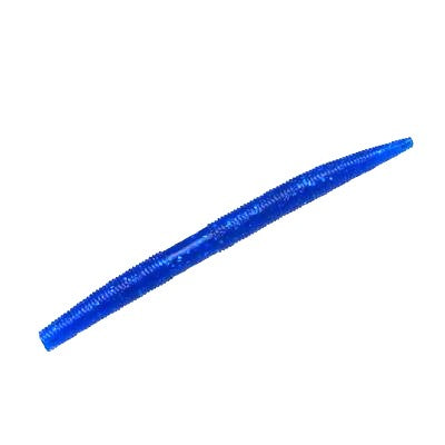 Slinger 5 - Blue Sapphire (8-Pack) — soft plastic fishing bait