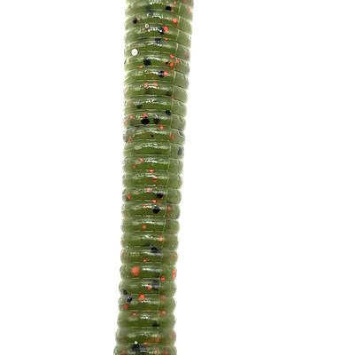 Slinger 6 (Stick) - Watermelon (8-Pack) — soft plastic fishing bait