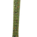 Slinger 6 (Stick) - Watermelon Red Flake (8-Pack) — soft plastic fishing bait