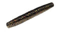 Slinger 2.75"- White Magic (10-Pack) — soft plastic fishing bait