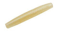 Slinger 2.75"- Pearl (10-Pack) — soft plastic fishing bait