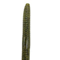Slinger 6 (Stick) - Watermelon Pepper (8-Pack) — soft plastic fishing bait