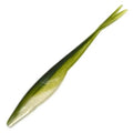 Triple Tail Jerk Shad - Baby Bass (6-Pack) — soft plastic fishing bait
