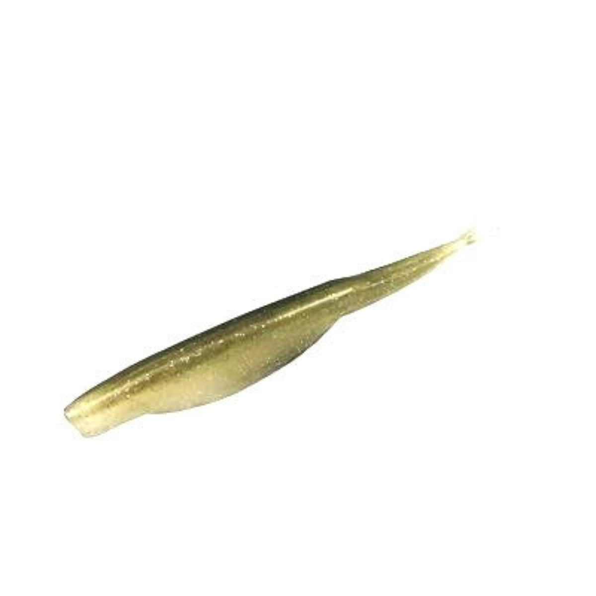 JerkN Shad - Houdini Shad (10-Pack) — soft plastic fishing bait