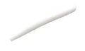 Slinger 2.75" - White (10-Pack) — soft plastic fishing bait