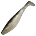 Swim Shad 5" - Shad (5-Pack) — soft plastic fishing bait