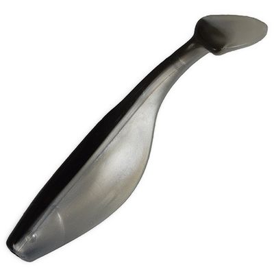 Swim Shad 4" - Shad (10-Pack) — soft plastic fishing bait