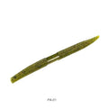 Slinger 5 - Watermelon Seed (8-Pack) — soft plastic fishing bait