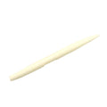 Slinger 5 - White (8-Pack) — soft plastic fishing bait