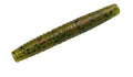 Slinger 2.75" - Watermelon Pepper (10-Pack) — soft plastic fishing bait