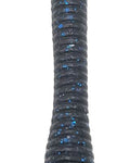 Slinger 6 (Stick) - 8 PACK- Black Blue Flake — soft plastic fishing bait