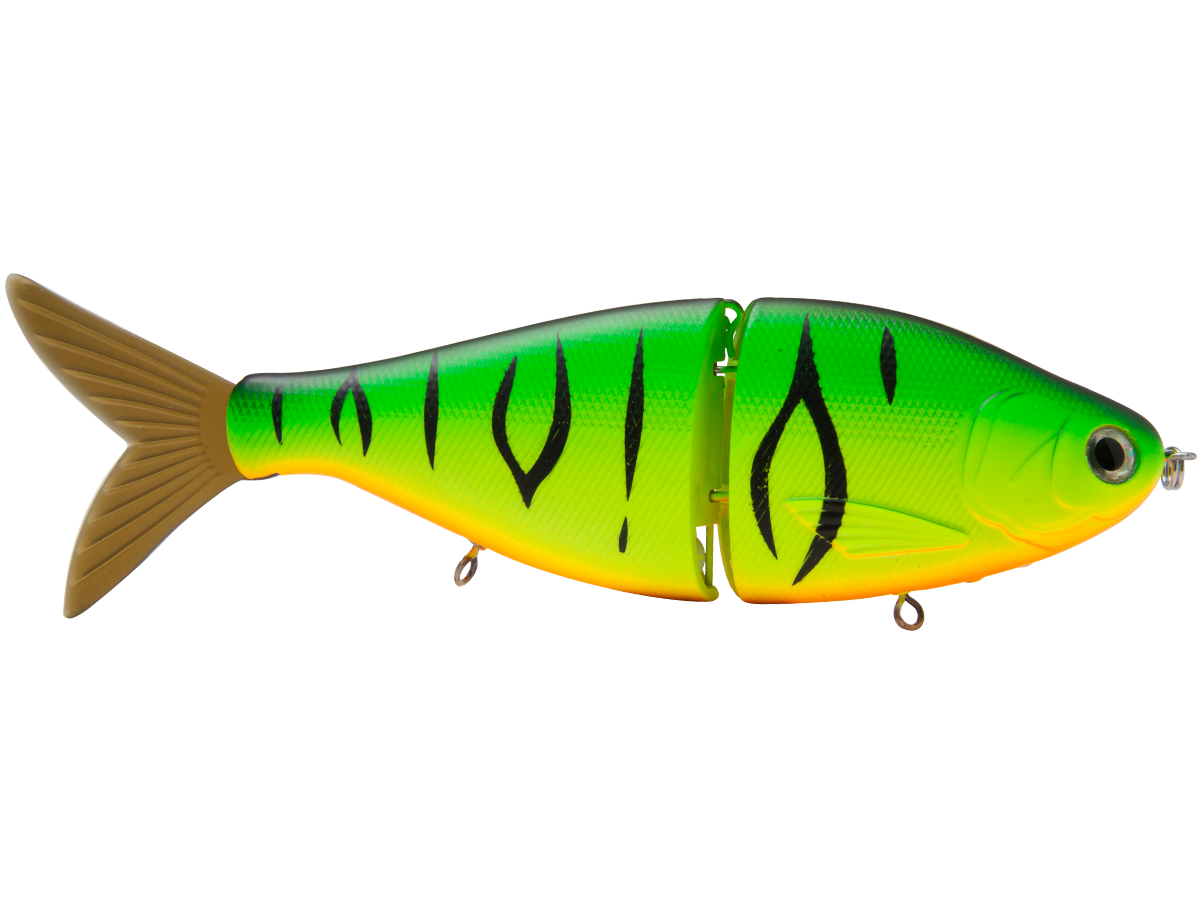 B Viper 8", view 23