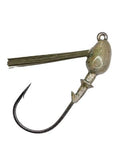 Bullet Swim Jig - Perch — fishing jig