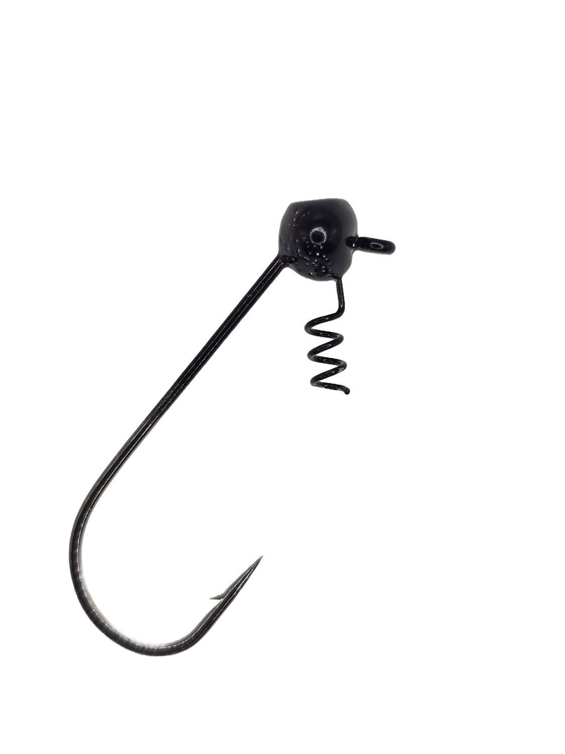 Shakey Jig — fishing jig, view 2
