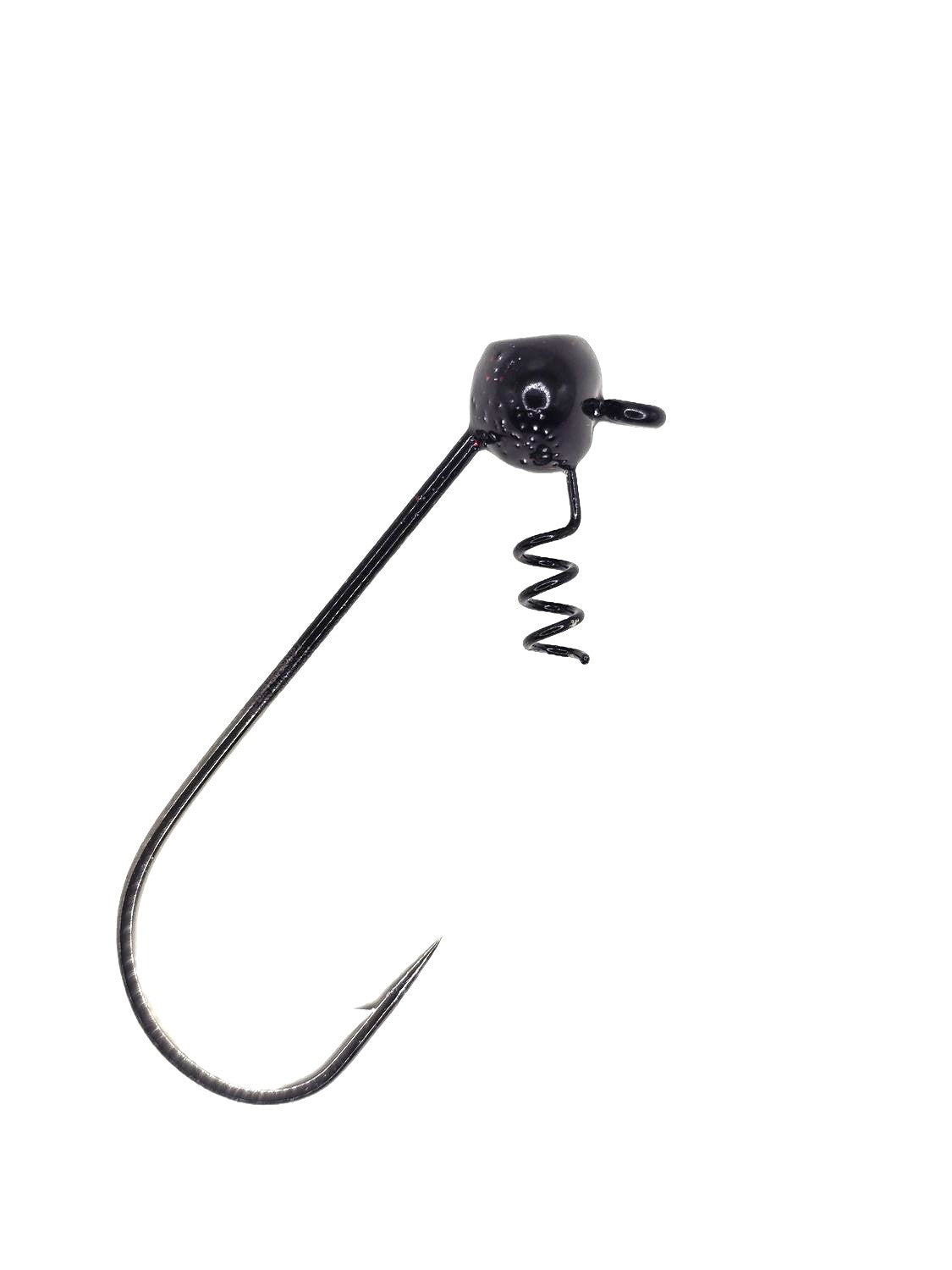 Shakey Jig — fishing jig, view 3