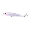 Jerk Minnow 4.3 - Ice — jerkbait fishing lure