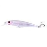 Jerk Minnow 4.3 - Ice — jerkbait fishing lure