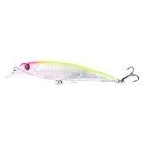 Jerk Minnow 4.3 - Chartreuse Ice — jerkbait fishing lure